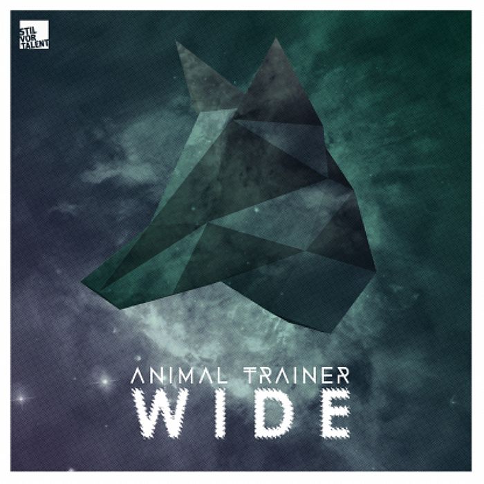 ANIMAL TRAINER Wide CD at Juno Records.