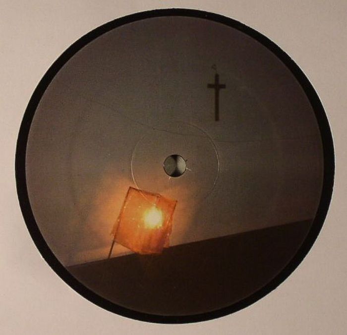ORPHX/YUKA/TADEO/GRISCHA LICHTENBERGER - For Your Eyes Only: Sampler Two