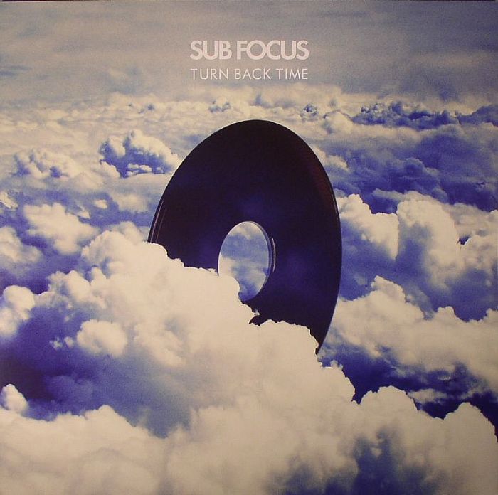 SUB FOCUS - Turn Back Time