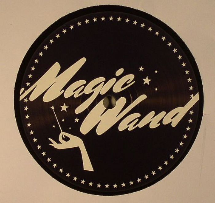 MAGIC WAND EDITS - Magic Wand Vol 9