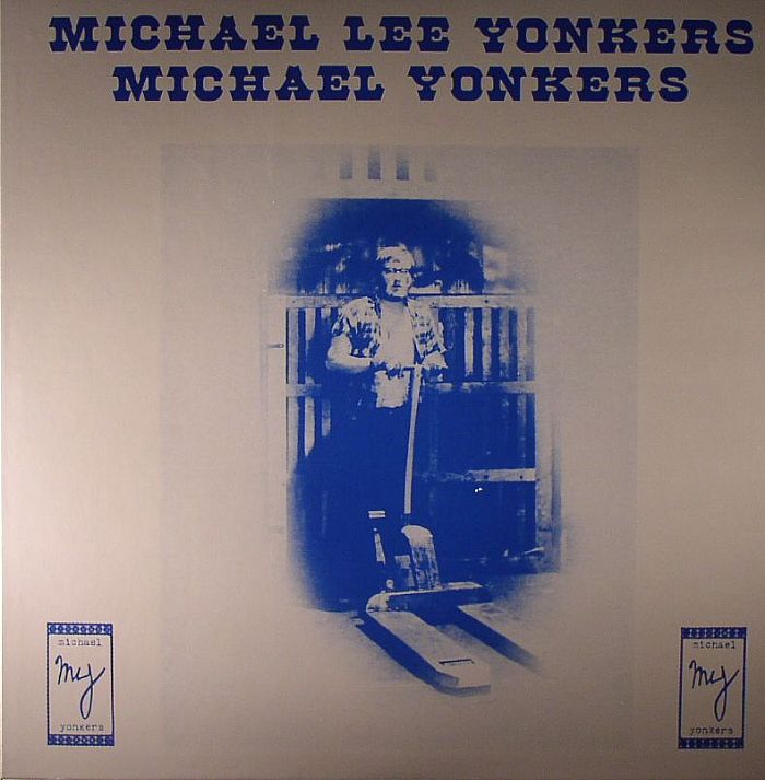 YONKERS, Michael - Michael Lee Yonkers