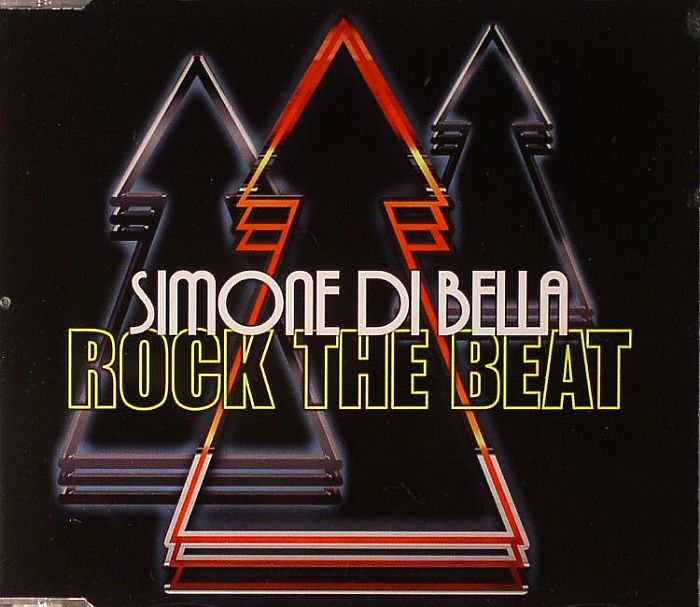 DI BELLA, Simone - Rock The Beat