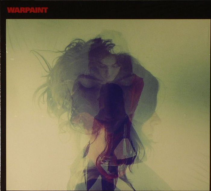 WARPAINT - Warpaint