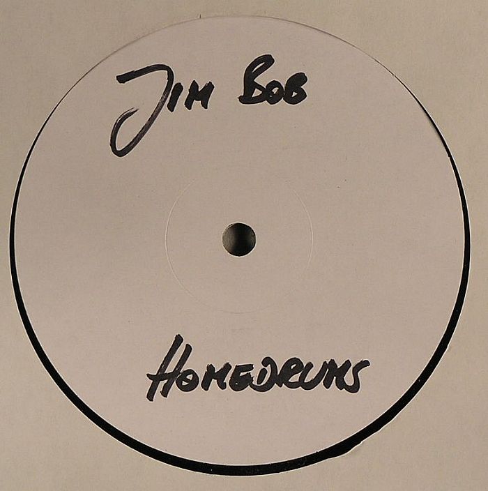 JIM BOB - Homedrums