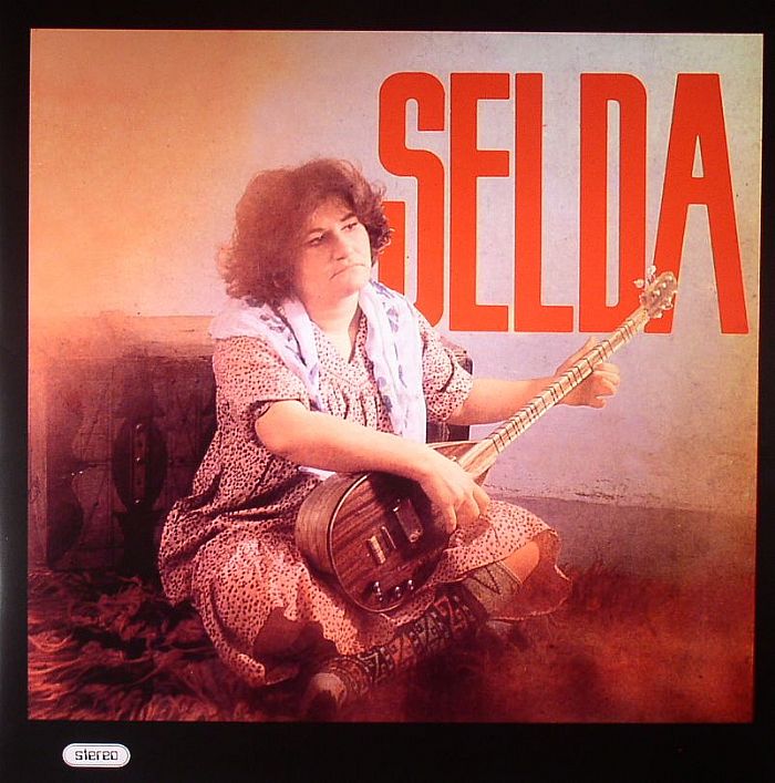 SELDA - Selda (Soundtrack)