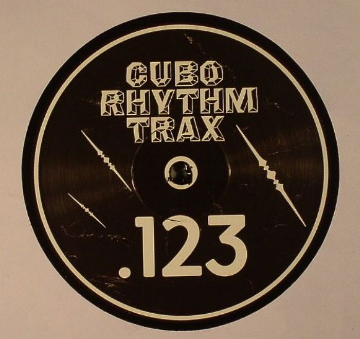 I:CUBE - Cubo Rhythm Trax