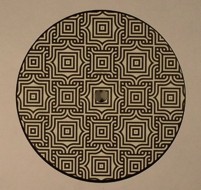 CURPEN, Daniel /DAVID MORAN/MARK CRUMBS/JAMIE TRENCH - The Double D EP