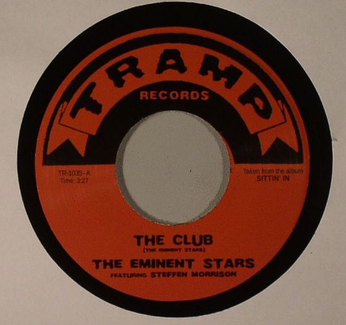 EMINENT STARS, The - The Club