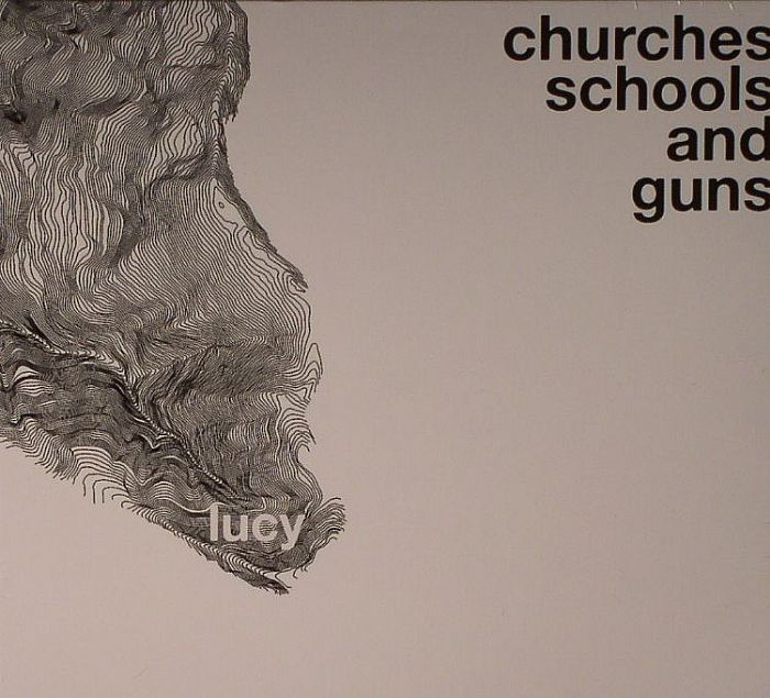 LUCY - Churches Schools & Guns