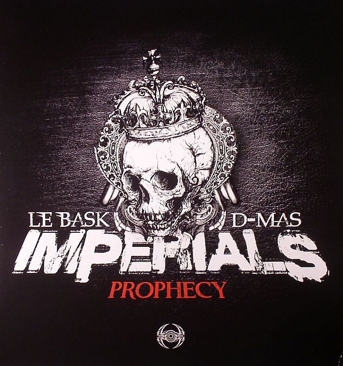 LEBASK/D MAS - Imperials Prophecy