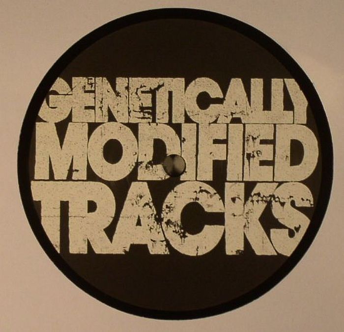 DJ SPIDER/FRANKLIN DE COSTA - Genetically Modified Tracks