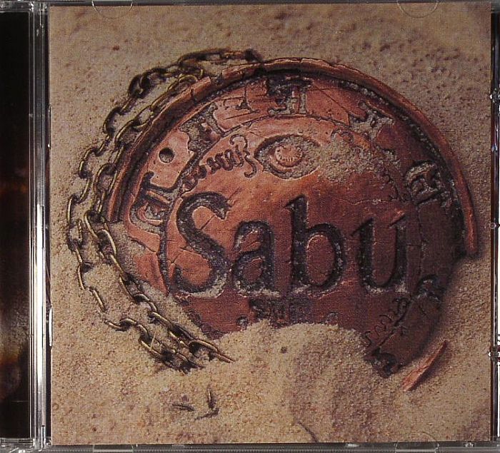 SABU - Sabu