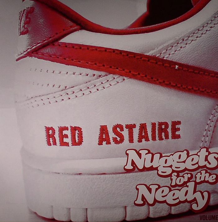 RED ASTAIRE - Nuggets For The Needy Volume 2