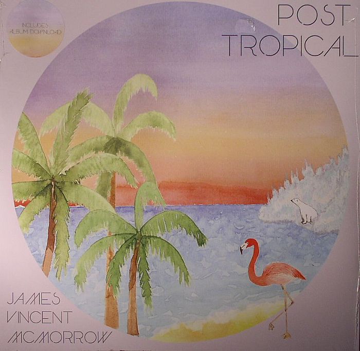 McMORROW, James Vincent - Post Tropical