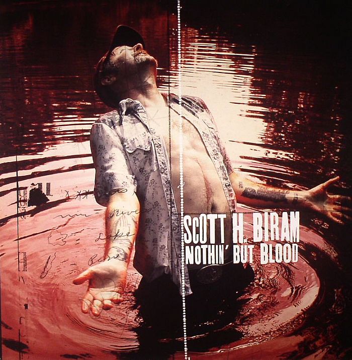 BIRAM, Scott H - Nothin' But Blood