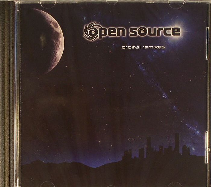 OPEN SOURCE - Orbital Remixes