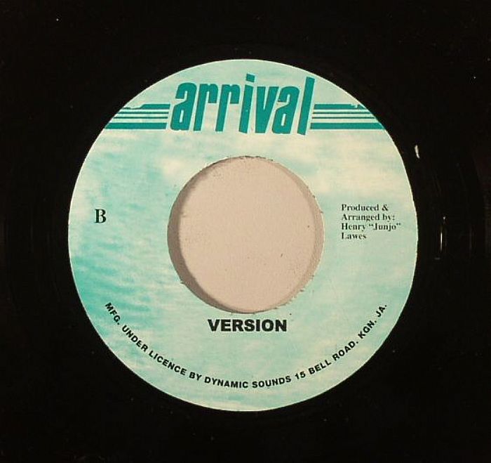 ISRAEL VIBRATION - Why You So Craven