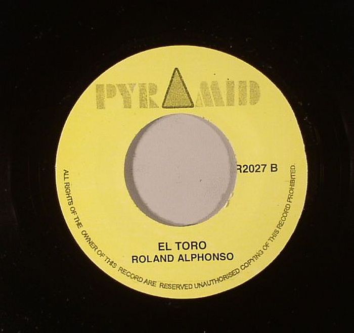 DEKKER, Desmond/ROLAND ALPHONSO - Pretty Africa