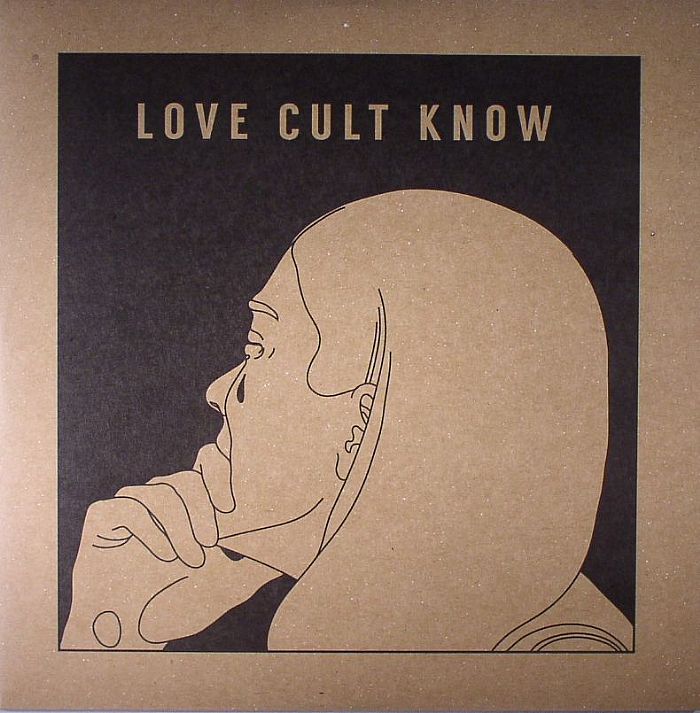 LOVE CULT - Know EP
