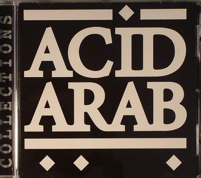 ACID ARAB/VARIOUS - Collections