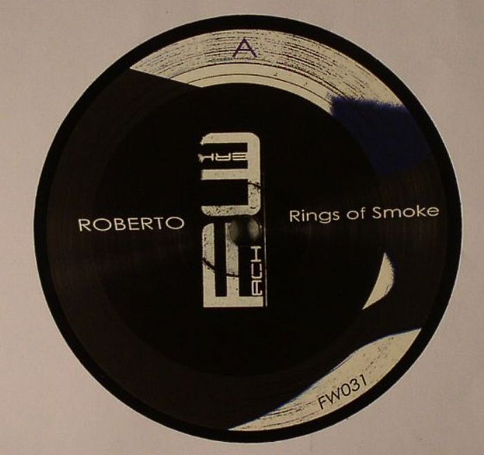 ROBERTO feat ENVOY - Rings Of Smoke