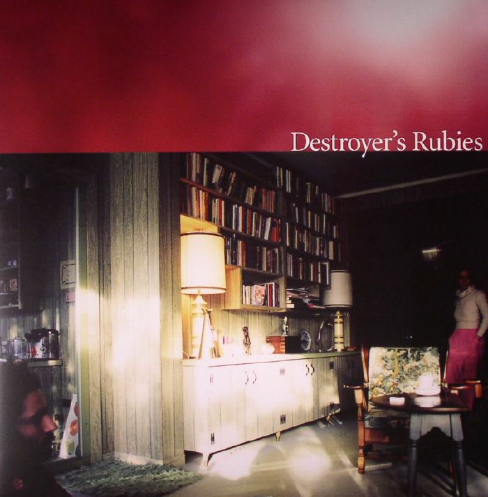 DESTROYER - Destroyer's Rubies