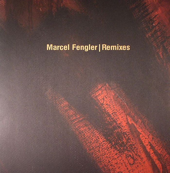 FENGLER, Marcel - Remixes