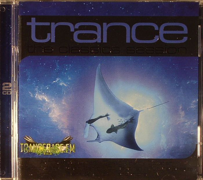 VARIOUS - Trance:The Classics Session