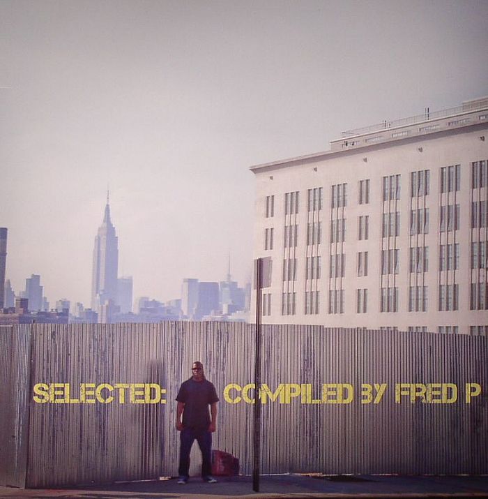 VARIOUS - Selected: Compiled By Fred P