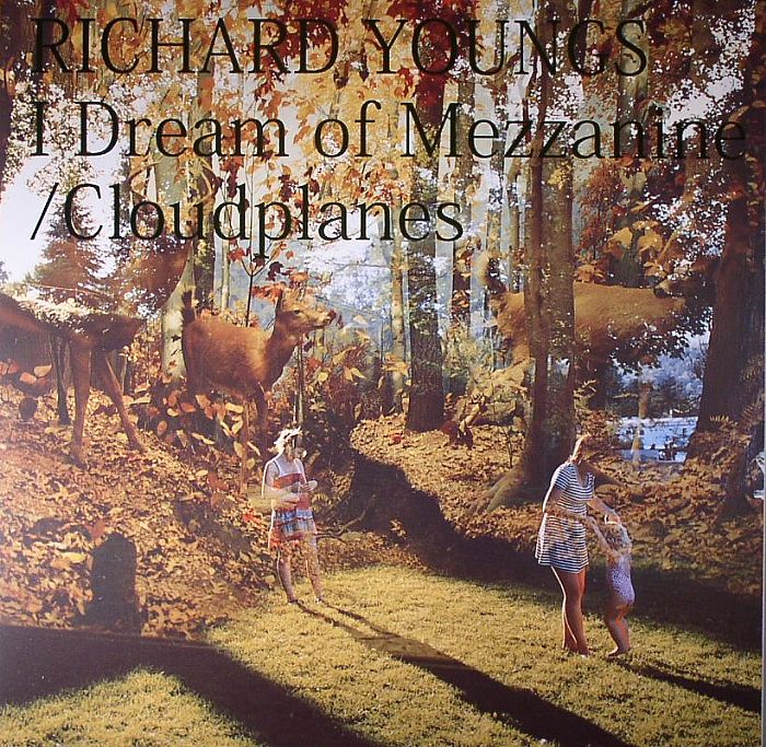 YOUNGS, Richard - I Dream Of Mezzanine