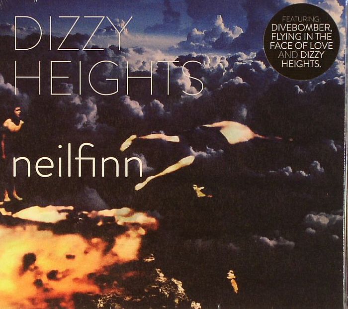 FINN, Neil - Dizzy Heights
