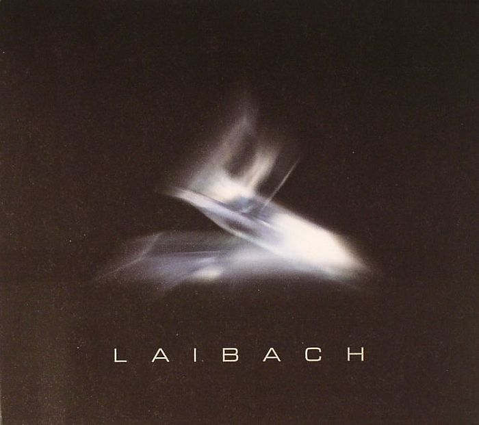 LAIBACH - Spectre