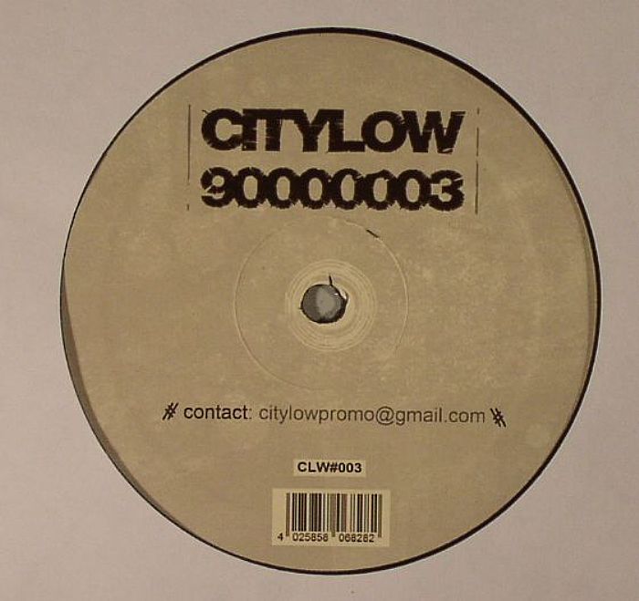 CITYLOW - 90000003