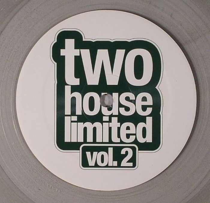TWO HOUSE LIMITED - Two House Limited Vol 2
