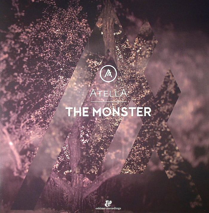 ATELLA - The Monster