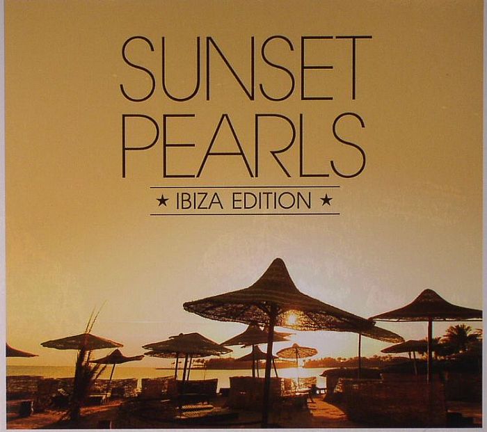 KOHN, Henri/VARIOUS - Sunset Pearls: Ibiza Edition