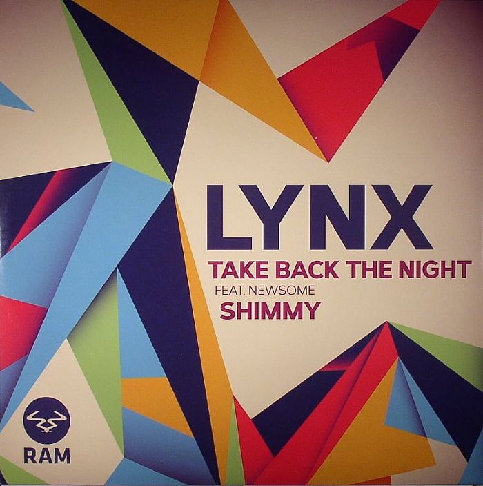 LYNX - Take Back The Night
