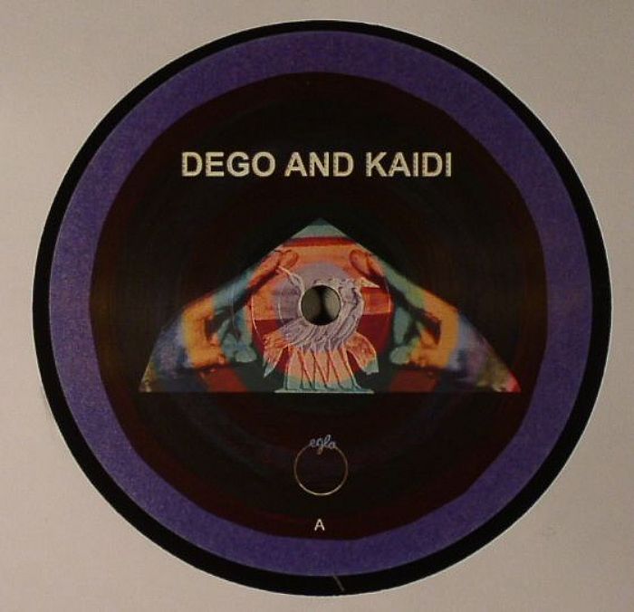 DEGO/KAIDI - Dego & Kaidi