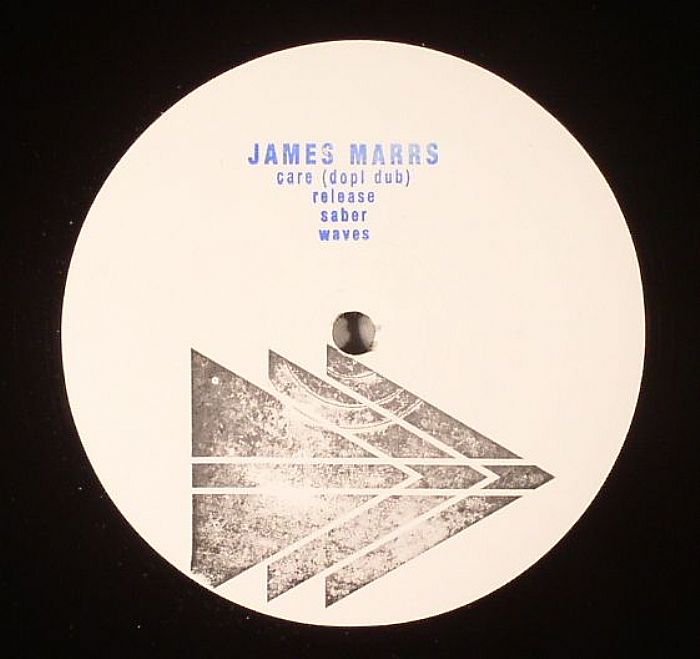 MARRS, James - Care