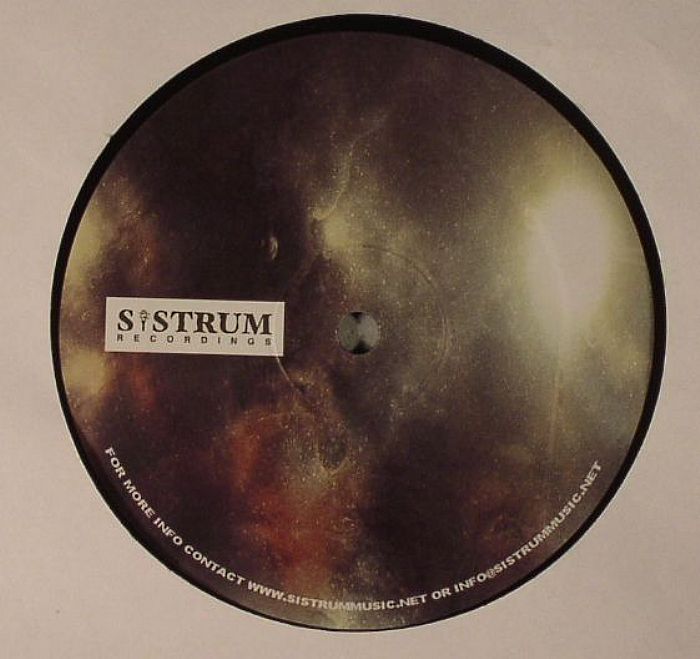 MODULAR ONE/JOHANNES VOLK/MARCO ZENKER/SHARIF ANDERSON - Genesis Tracks