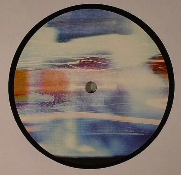LAWSON, Ralph/CHEZ DAMIER/TUCCILLO/CARL FINLOW - Lost In Time EP