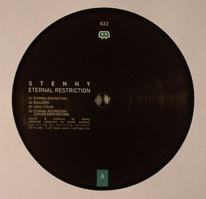STENNY - Eternal Restriction