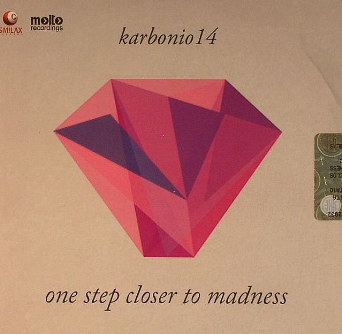 KARBONIO14 - One Step Closer To Madness