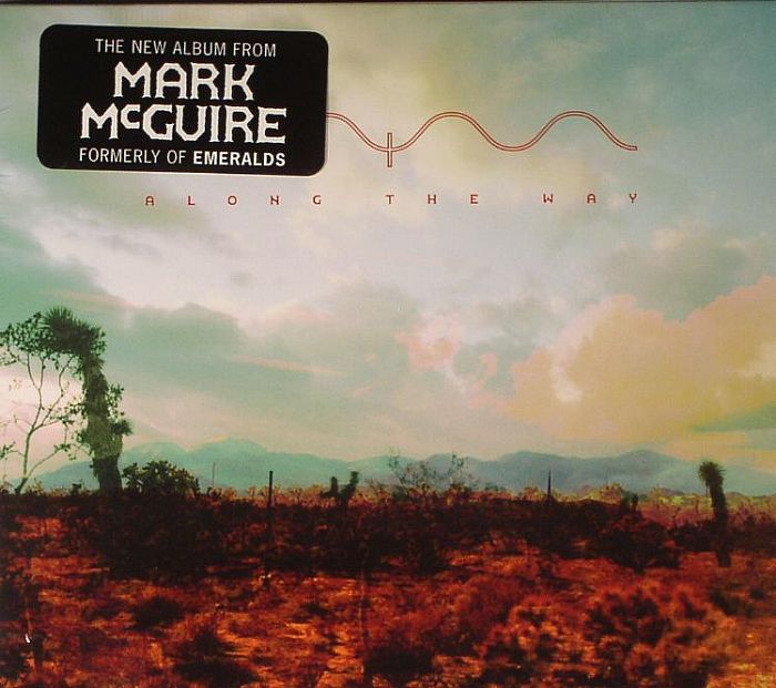 McGUIRE, Mark - Along The Way