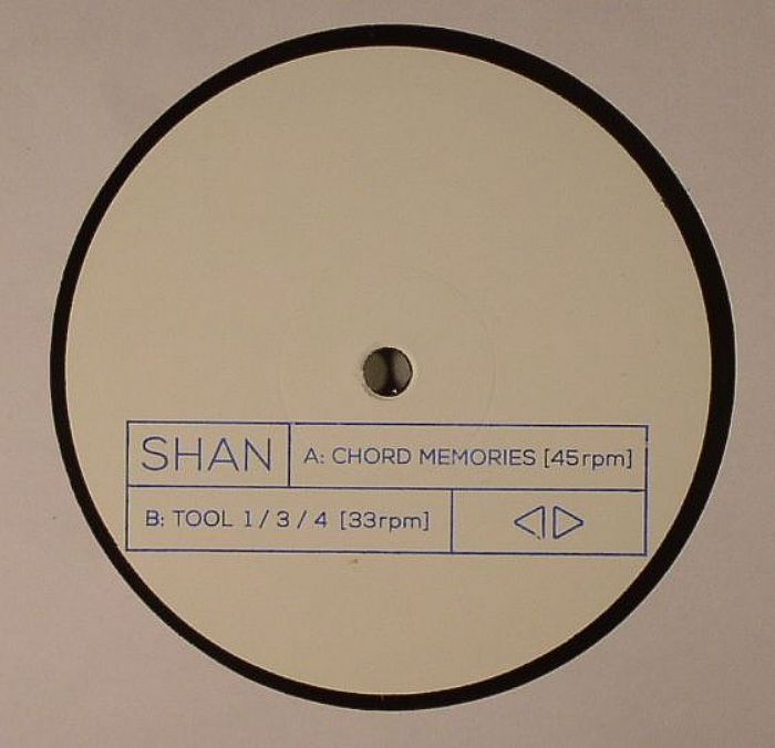 SHAN - Chord Memories