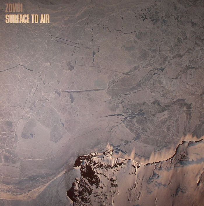 ZOMBI - Surface To Air