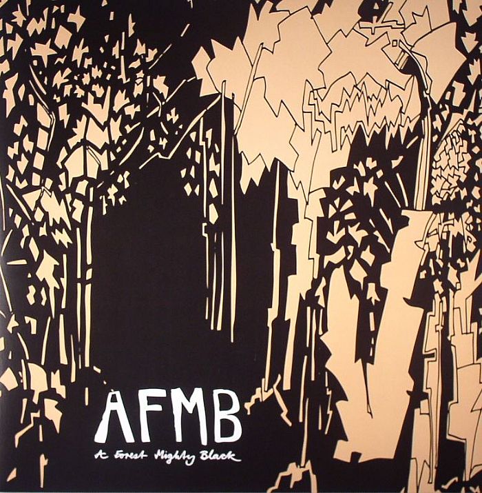 AFMB - A Forest Mighty Black