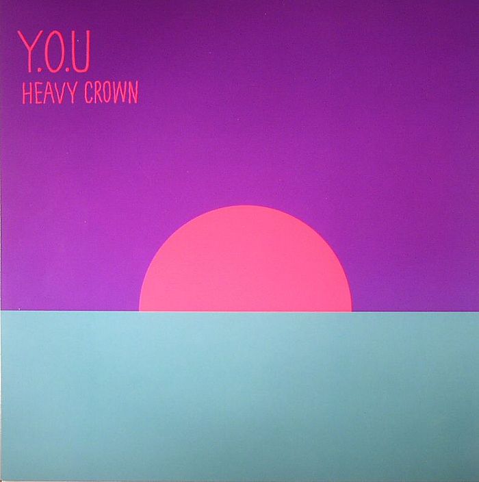 YOU - Heavy Crown
