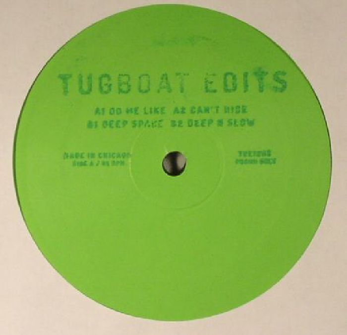 TUGBOATS EDITS - Tugboat Edits Vol 3