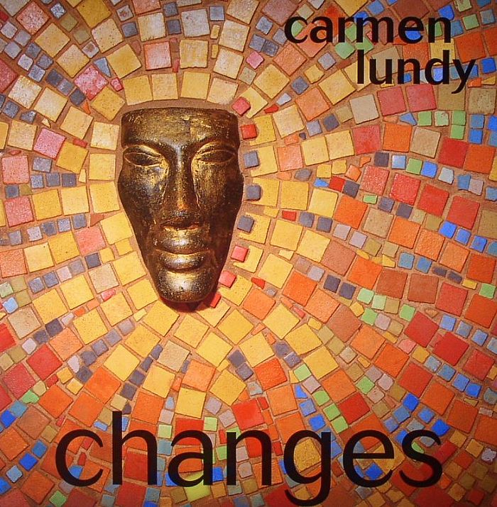 LUNDY, Carmen - Changes (remastered)